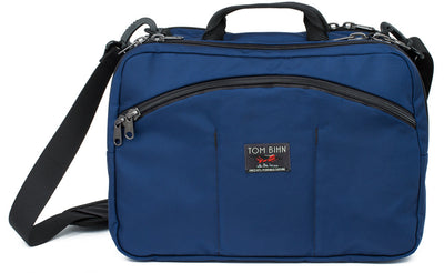 visible variant TB0975-DKGJ^^The Stowaway in Deep Blue (dark blue) 525 Ballistic.