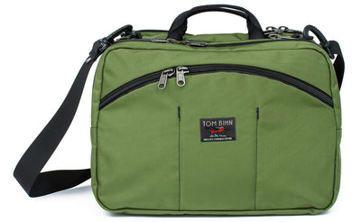 visible variant TB0975-OKYJ^^The Stowaway in Olive 525 Ballistic.