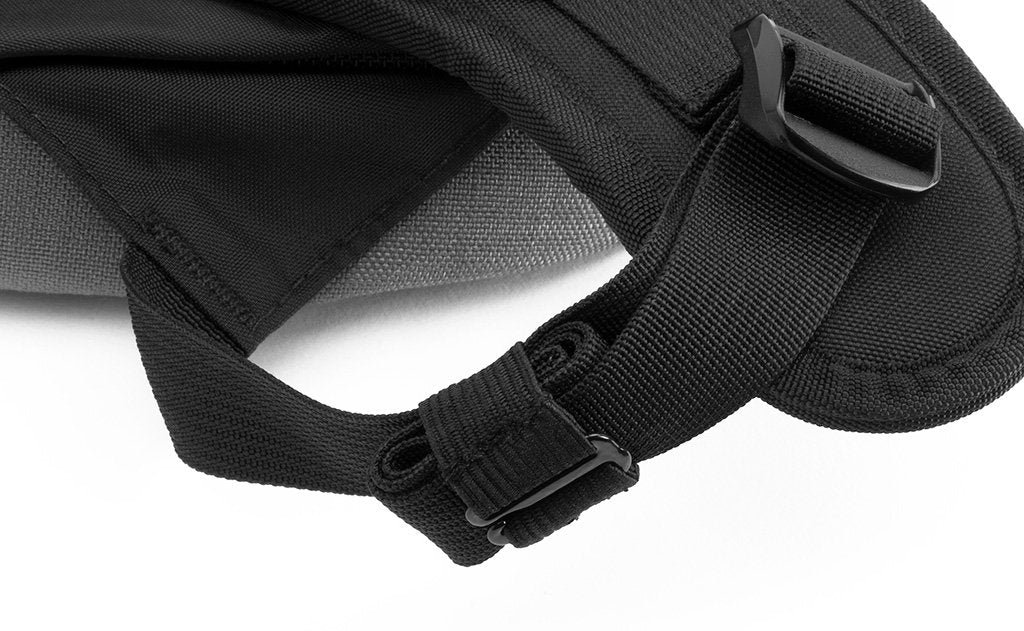 Strap Keeper for Bellroy Backpacks