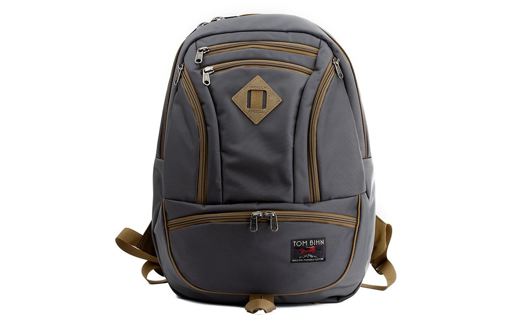 visible variant TB0181-GK^^The Guide's Edition Synapse 25 in Nebulous Grey (Medium grey) 525 Ballistic.