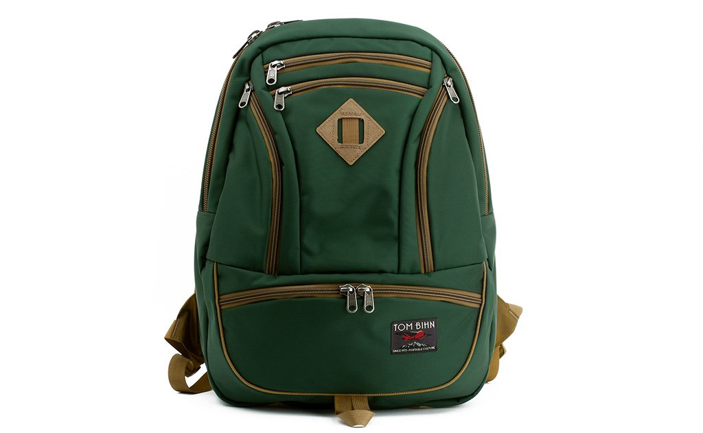 visible variant TB0181-WK^^The Guide's Edition Synapse 25 in Wilderness (forest green) 525 Ballistic.