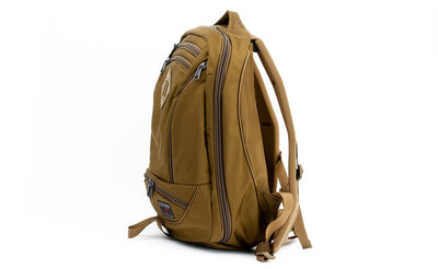 visible variant TB0182-CK^^A profile shot of the Guide's Edition Synik 22 in Coyote 525 Ballistic.