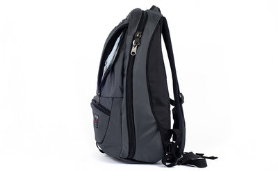 visible variant TB0121-GKAD^^The Synik 30 in Nebulous Grey (Medium grey) 525 Ballistic with an Acuity (light blue with white grid) 200 Halcyon interior.