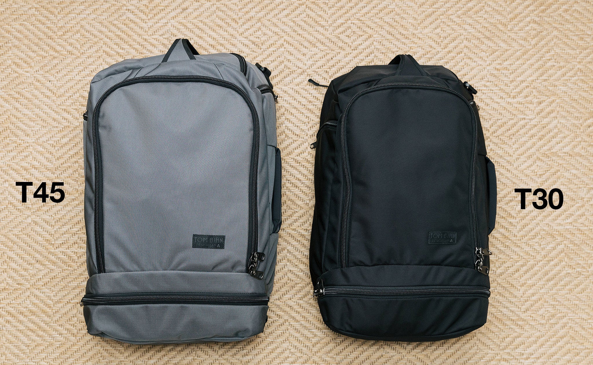 Tom bihn backpack discount