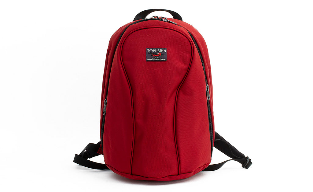 visible variant TB0107-MKLJ^^The Luminary 12 in Mars Red 525 Ballistic.