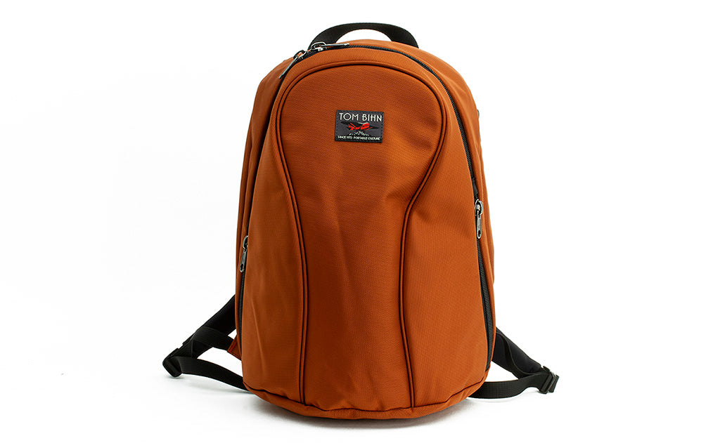 visible variant TB0107-TKLJ^^The Luminary 12 in Burnt Orange 525 Ballistic.