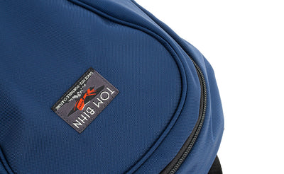 detail visible^^A close shot of the face of the Luminary 12.