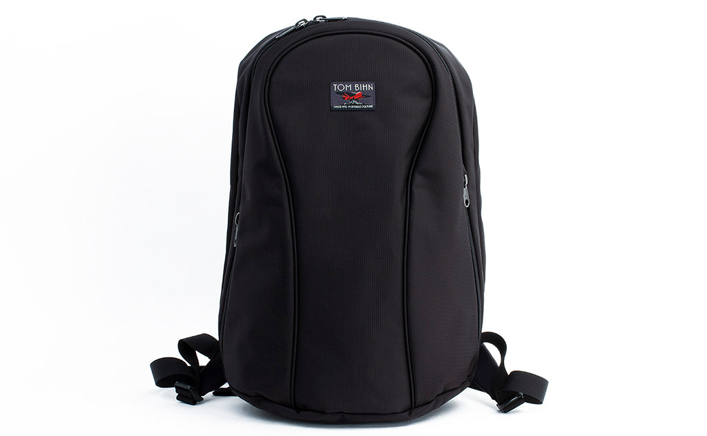 ^^The Luminary 15 in Black 525 Ballistic.