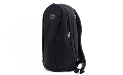 ^^A profile shot of the Luminary 15 in Black 525 Ballistic.