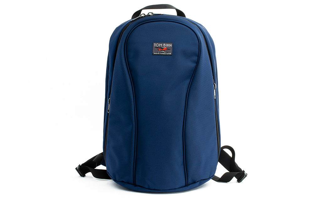 visible variant TB0108-DKCJ TB0108-DKLJ^^The Luminary 15 in Deep Blue (dark blue) 525 Ballistic.