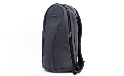 visible variant TB0108-GKIJ TB0108-GKLJ TB0108-GKDJ^^A profile shot of the Luminary 15 in Nebulous Grey (Medium grey) 525 Ballistic.