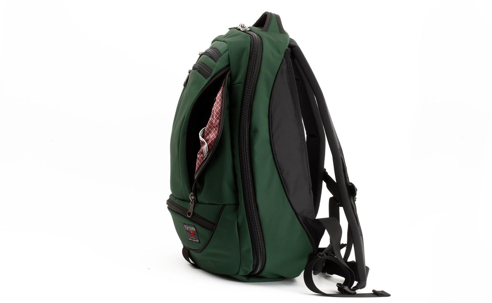 visible variant TB0120-WK6D^^Side profile of Synik 22 in Wilderness with Moab Halcyon interior