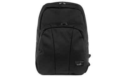 visible variant TB0125-BKND^^Paramour in Black 525 Ballistic with greyscale logo