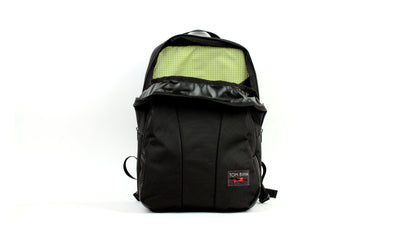 visible variant TB0125-BKWD^^Paramour in Black 525 Ballistic with red label