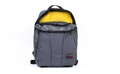 visible variant TB0125-GKRL^^Paramour in Nebulous Grey Ballistic with Marigold 210 Cerylon