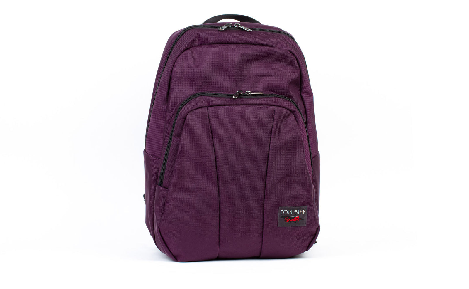 visible variant TB0125-UKDL TB0125-UKRL TB0125-UKND^^Paramour in Aubergine 525 Ballistic