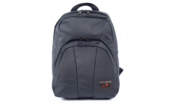 TOM BIHN Paradigm, Small Backpack with 3D pocket, 9.4L, 9.8