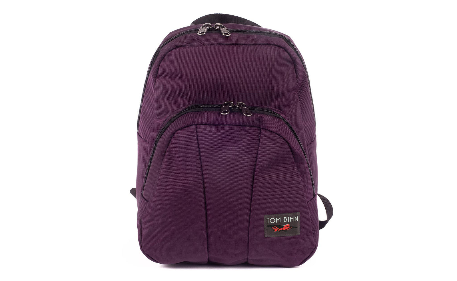visible variant TB0127-UKKD TB0127-UKDL TB0127-UKRL^^Paradigm in Aubergine (dark purple) Ballistic