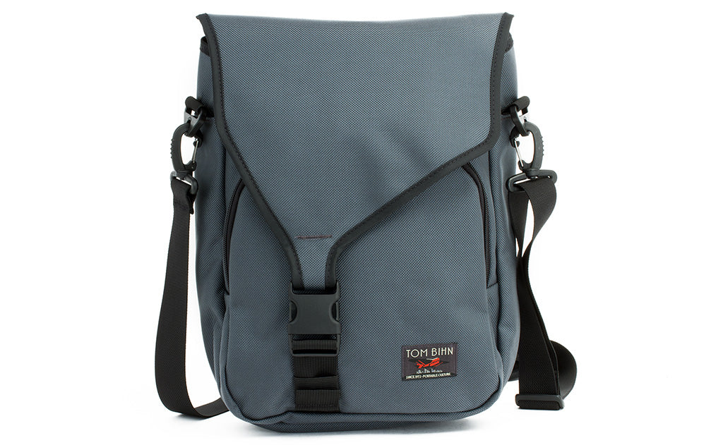 visible variant TB0243-SBID TB0243-SBND^^The Ristretto in Steel (medium grey) 1050 Ballistic.