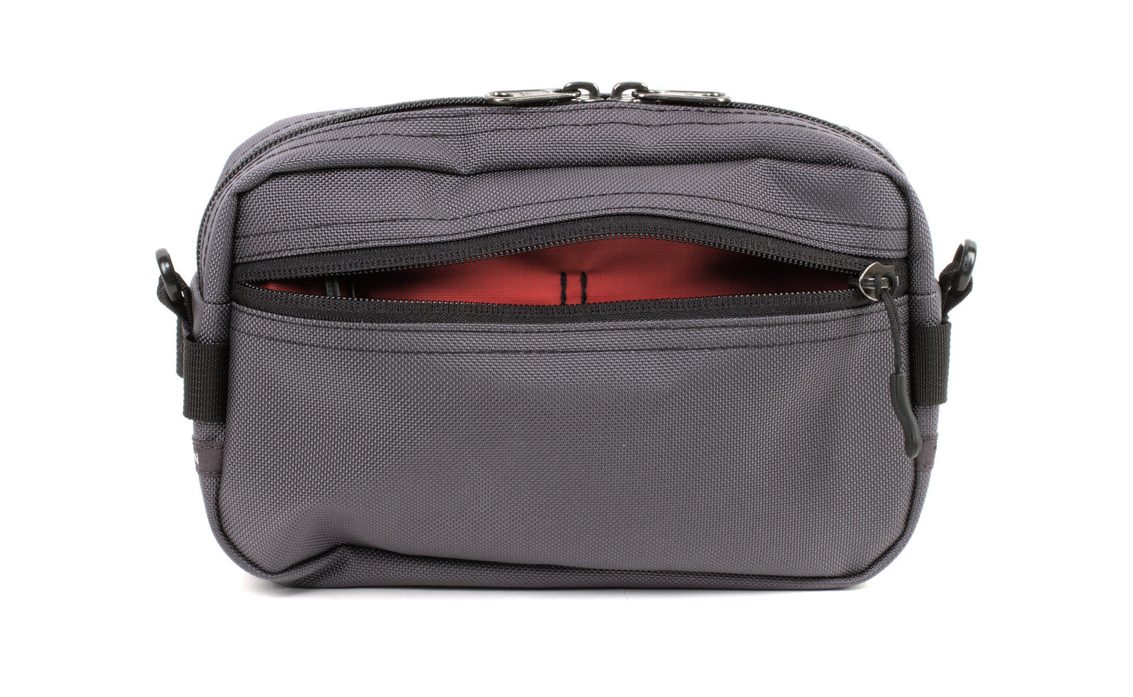 visible variant TB0413-GKSL^^A Side Effect in Nebulous Grey (medium grey) 525 Ballistic with Sangria (red with light red grid) 210 Cerylon interior.