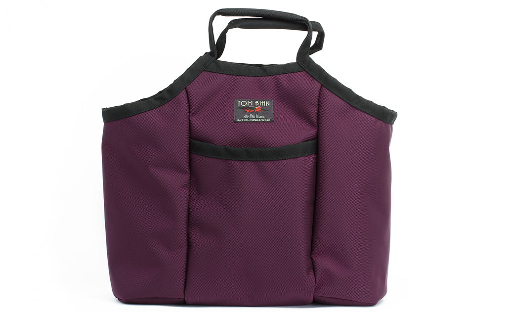 visible variant TB0620-ABNN^^The Moveable Feast in Aubergine (dark purple) 1050 Ballistic.