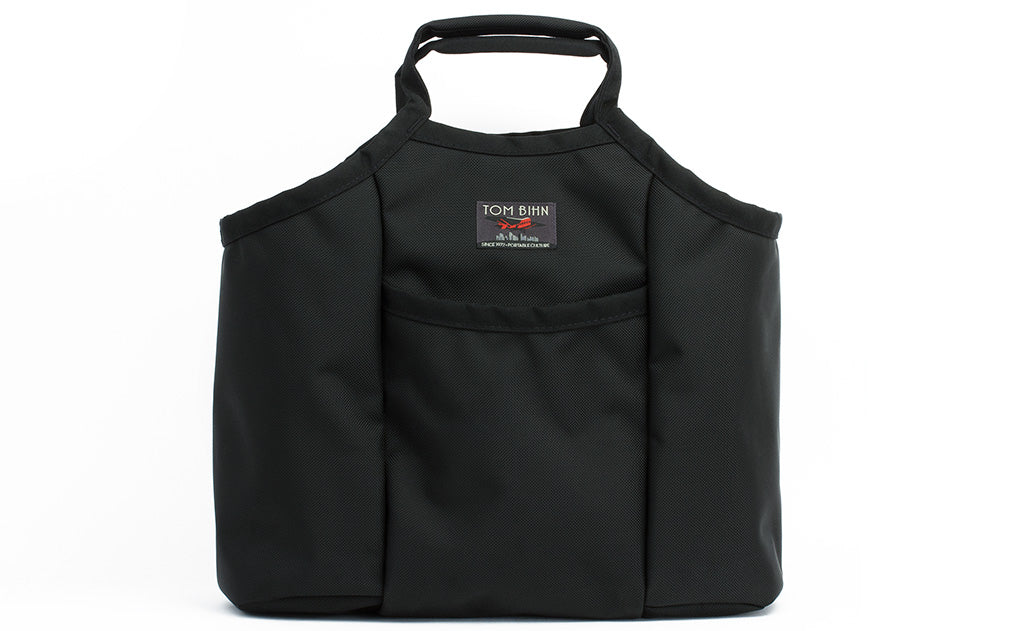 visible variant TB0620-BBNN^^The Moveable Feast in Black 1050 Ballistic.