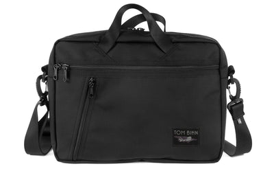 visible variant TB0722-BKGL TB0722-BKLJ^^Daylight Briefcase in Black 525 Ballistic