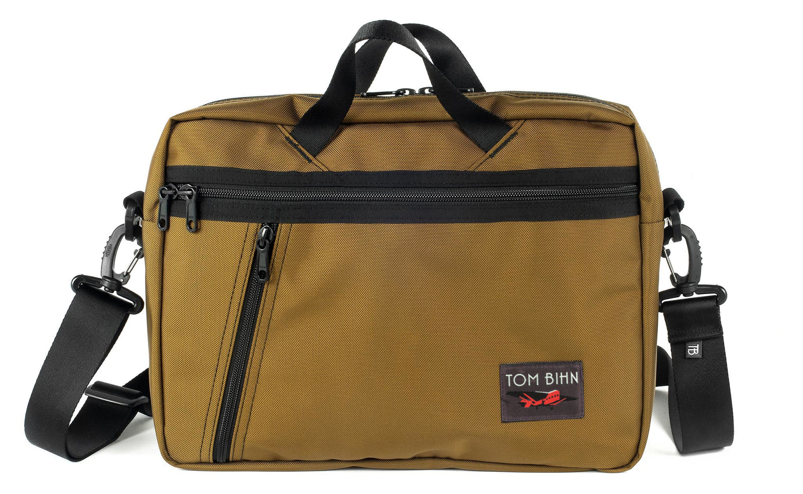 visible variant TB0722-CKLJ TB0722-CKGL^^Daylight Briefcase in Coyote (tan) 525 Ballistic