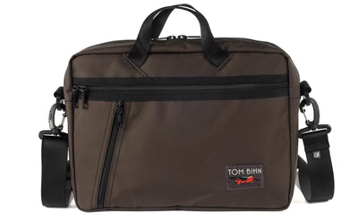 visible variant TB0722-RKLJ TB0722-RKOL^^Daylight Briefcase in Ursa (brown-grey) 525 Ballistic