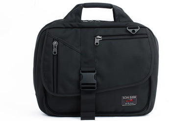 visible variant TB0730-BBSN^^Empire Builder in Black 1050 Ballistic