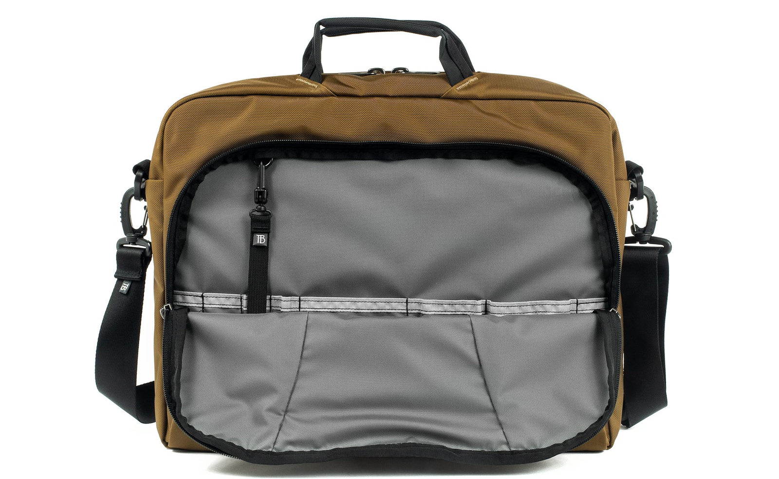 visible variant TB0740-CKLJ^^The Cadet in Coyote (light brown) 525 Ballistic with a Cloud (light grey) 210 Ballistic interior.