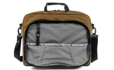 visible variant TB0740-CKLJ^^The Cadet in Coyote (light brown) 525 Ballistic with a Cloud (light grey) 210 Ballistic interior.