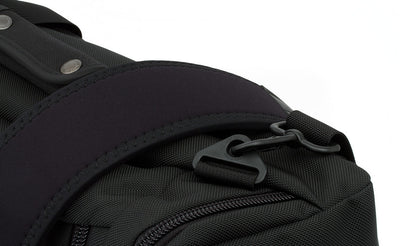 detail visible^^An Absolute Strap attached to the Aeronaut 30.