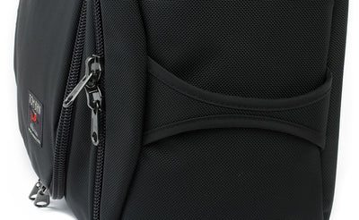detail visible^^A closer-in side view of the Aeronaut 30 showing the grab handle.