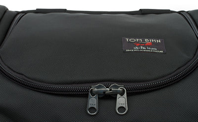 detail visible^^A view of the main compartment of the Aeronaut 30.