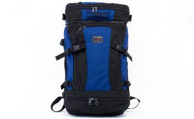 visible variant TB0907-DHWD TB0907-DHND^^The Hero's Journey in Nordic (blue with grey grid) 400 Halcyon.