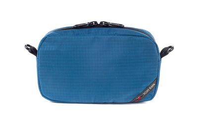 visible variant TB0919-OL^^3D All Fabric Organizer Cube in Cobalt 210 Cerylon