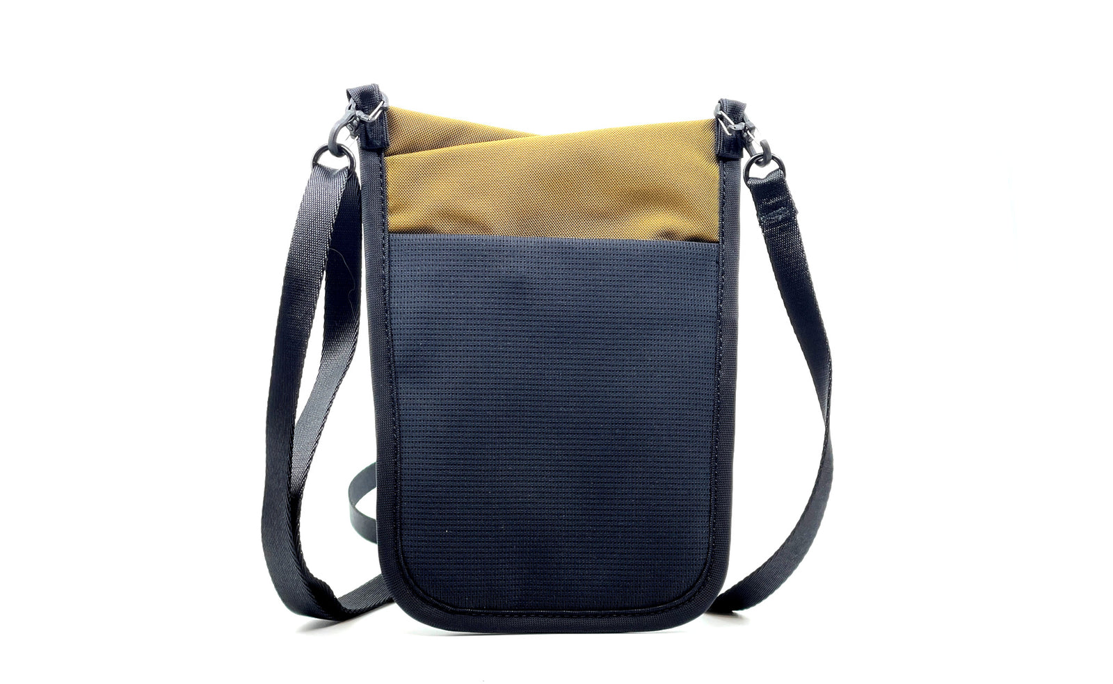 visible variant TB0930-CJ^^The rear of the P.I.K.A. Pouch in Coyote (light brown) 210 Ballistic.