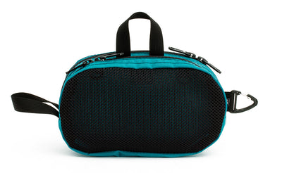 visible variant TB1201-VJ^^The Small Snake Charmer in Viridian (blue-green) 210 Ballistic.
