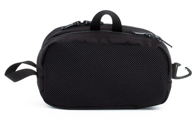 visible variant TB1202-BK^^The Large Snake Charmer in Black 525 Ballistic.
