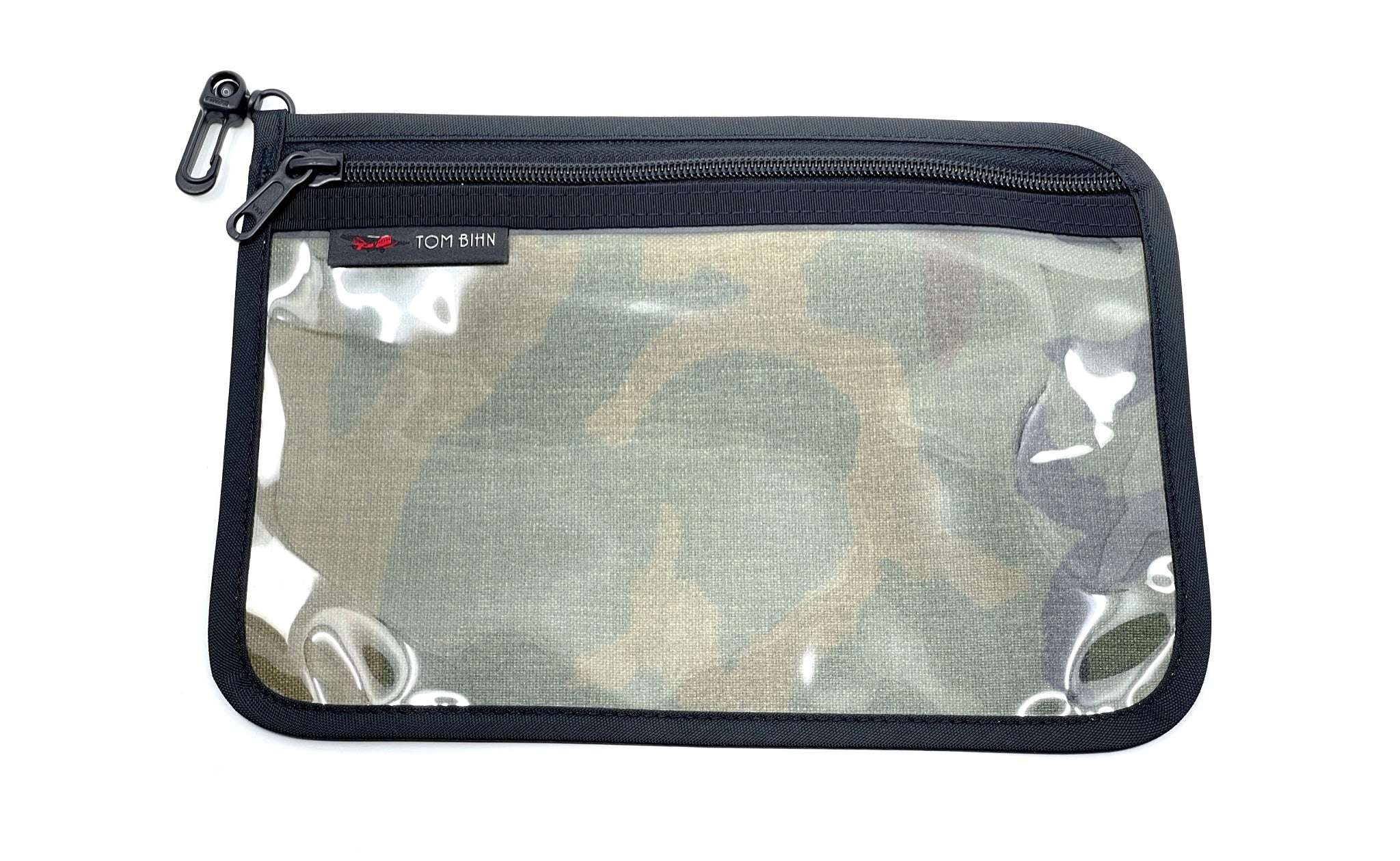 TOM BIHN Clear Organizer Pouch Travel Accessory Multiple Sizes