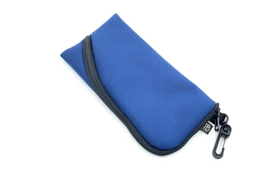 visible variant TB12452-NB^^ A Small Ghost Whale Pouch in Navy.