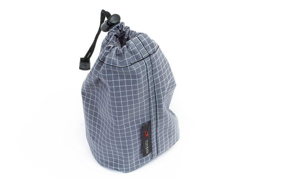 TOM BIHN Travel Stuff Sack, Organizing Sack in four sizes