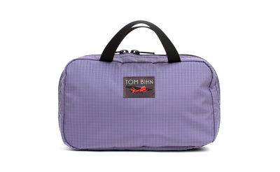 visible variant TB1265-DL^^A Standard Spiff Kit in Dusk (blue with light blue grid) 210 Cerylon.