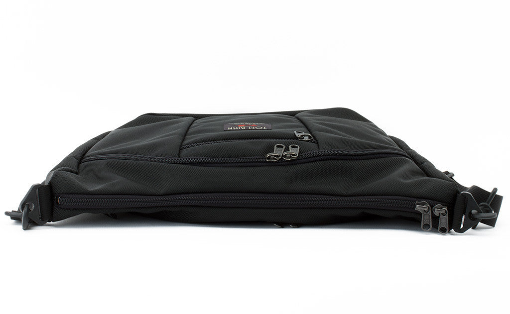 TOM BIHN Parental Unit | Diaper, Messenger, Shoulder Bag | 13.5L