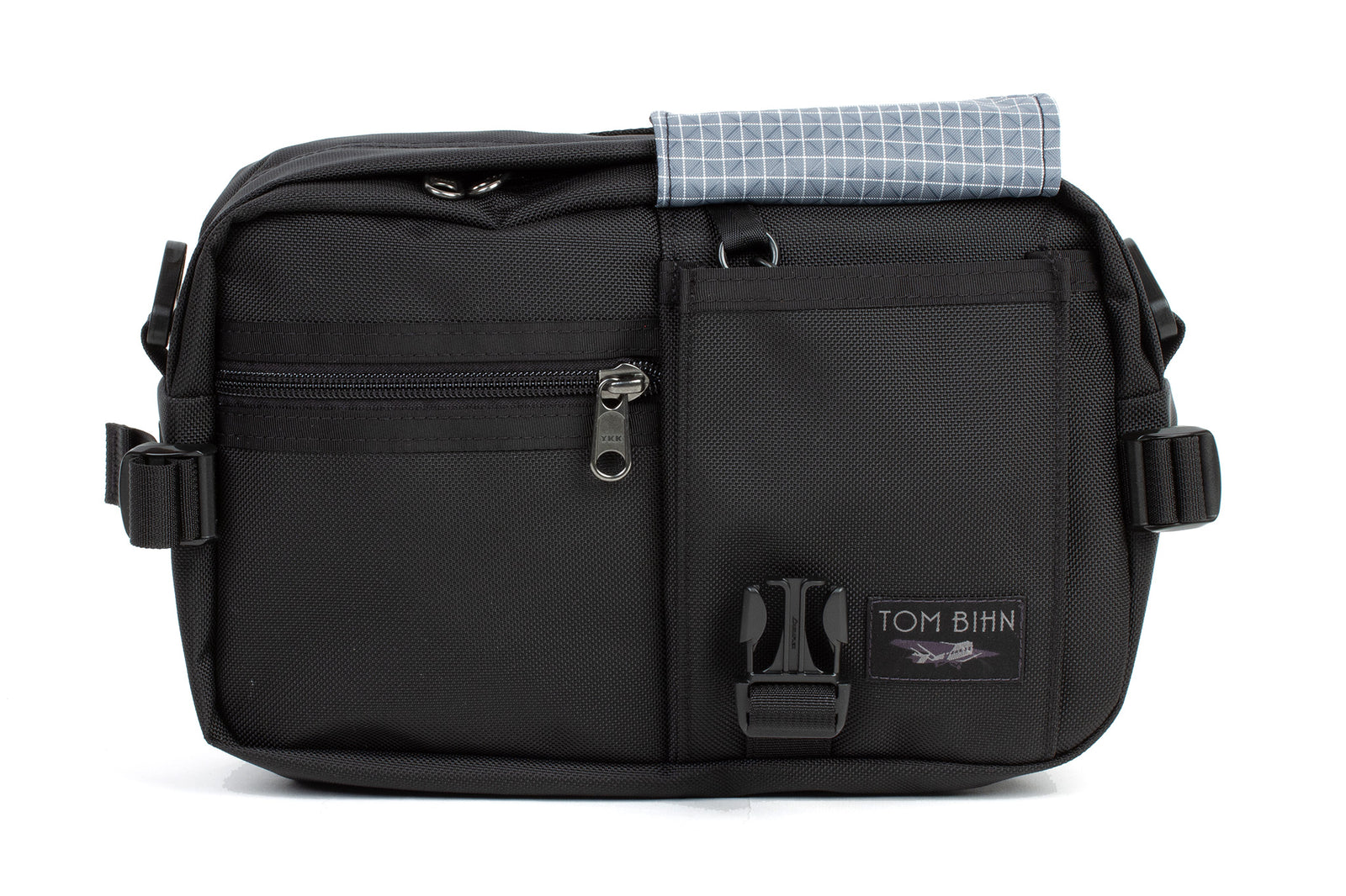 visible variant TB0424-BKND^^The LPD in Black Ballistic/Northwest Sky 200 Halcyon