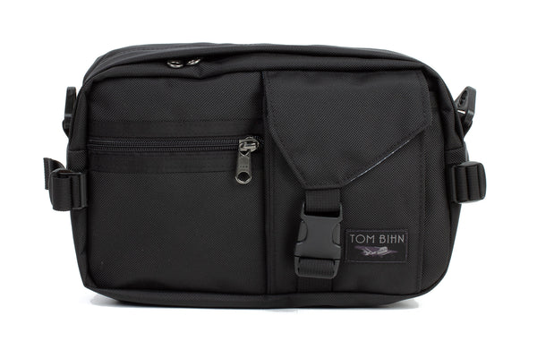 TOM BIHN Le Petit Derriere, Medium Crossbody, 4.6L, 11