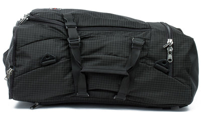 visible variant TB0907-BHID TB0907-BHND^^A close shot of the grab handle for the Hero's Journey.