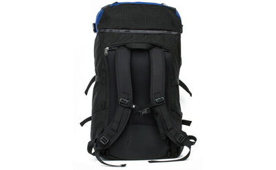 visible variant TB0907-DHWD TB0907-DHND^^A reverse shop of the Hero's Journey.