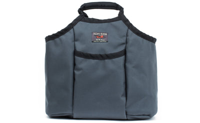 visible variant TB0620-SBNN^^The Moveable Feast in Steel (medium grey) 1050 Ballistic.